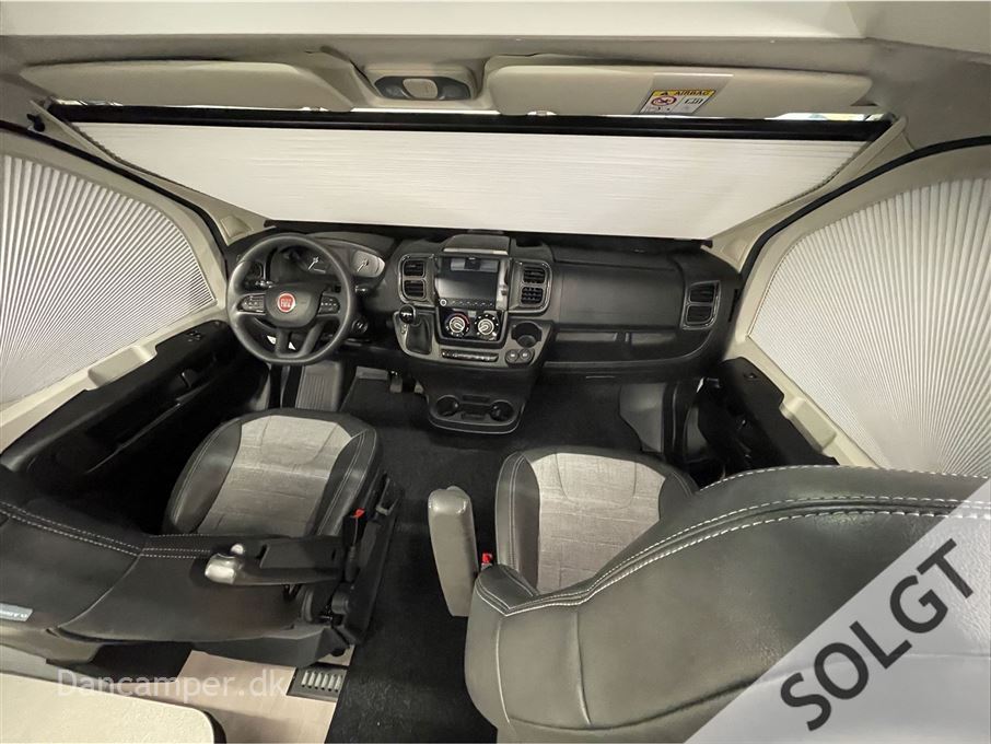 Adria Twin Supreme 640 SGX