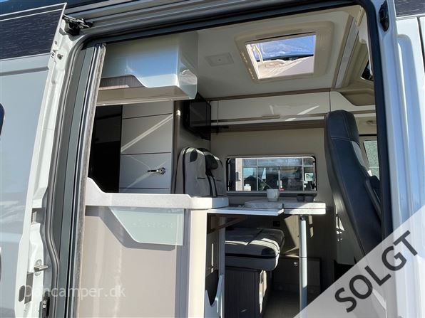 Chausson Premium Road Line