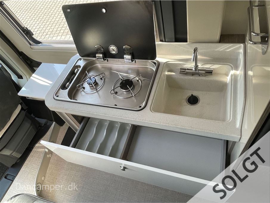 Chausson Premium Road Line