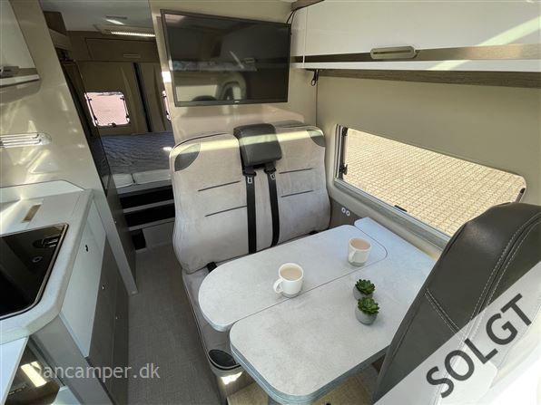 Chausson Premium Road Line