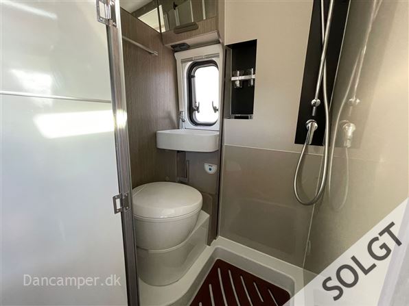 Chausson Premium Road Line