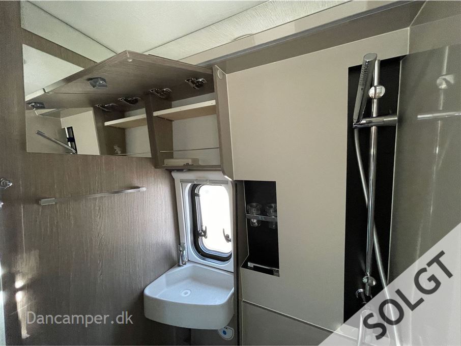 Chausson Premium Road Line