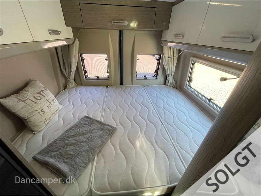 Chausson Premium Road Line