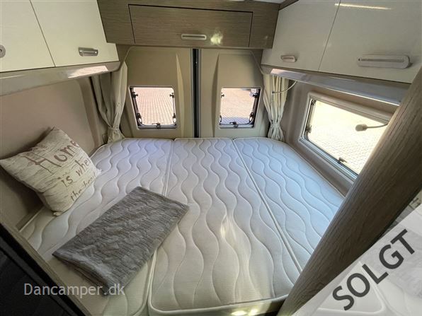 Chausson Premium Road Line