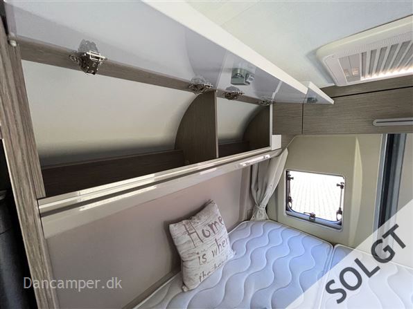 Chausson Premium Road Line