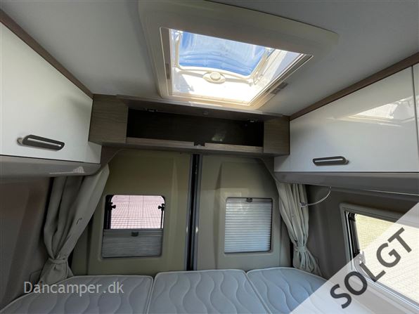 Chausson Premium Road Line