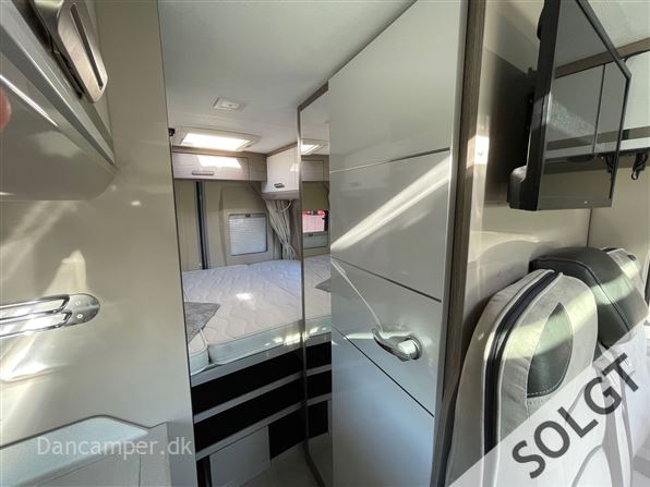 Chausson Premium Road Line