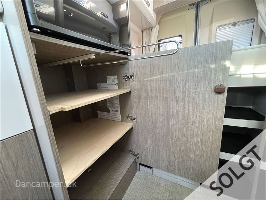 Chausson Premium Road Line