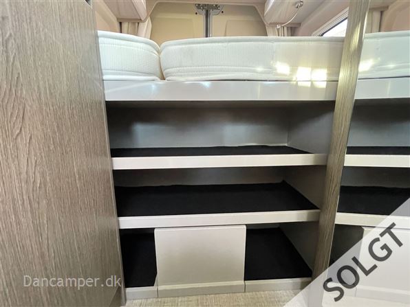 Chausson Premium Road Line