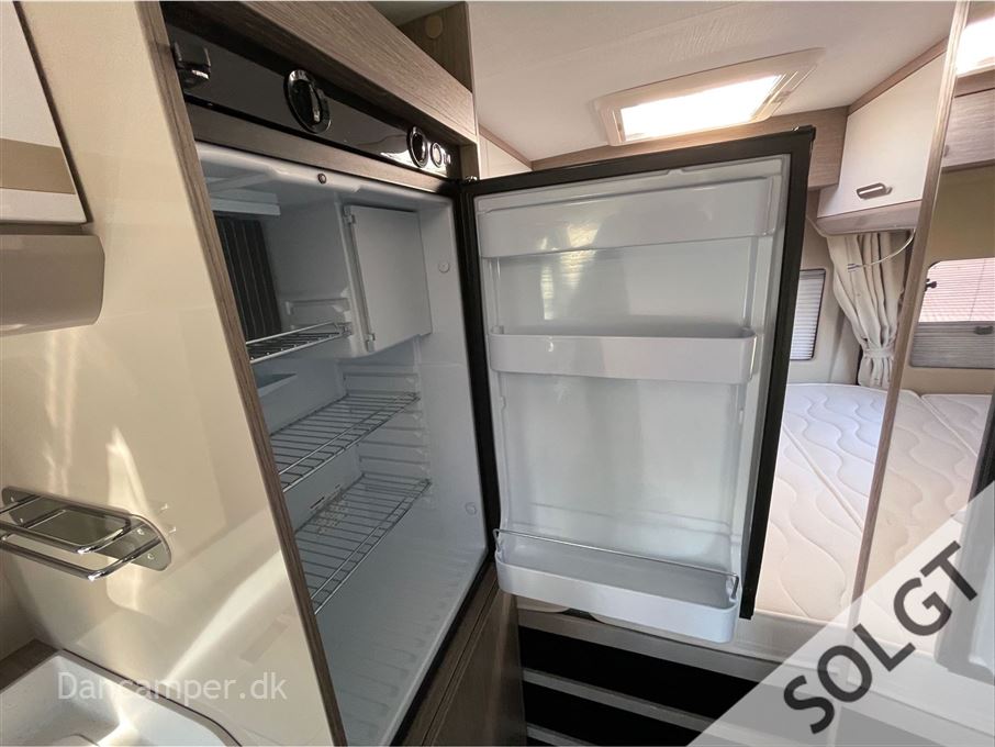 Chausson Premium Road Line