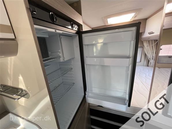 Chausson Premium Road Line