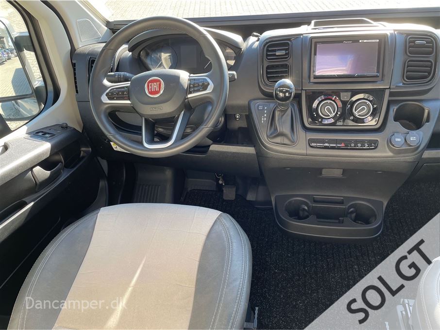 Chausson Premium Road Line