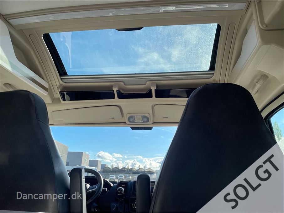 Chausson Premium Road Line