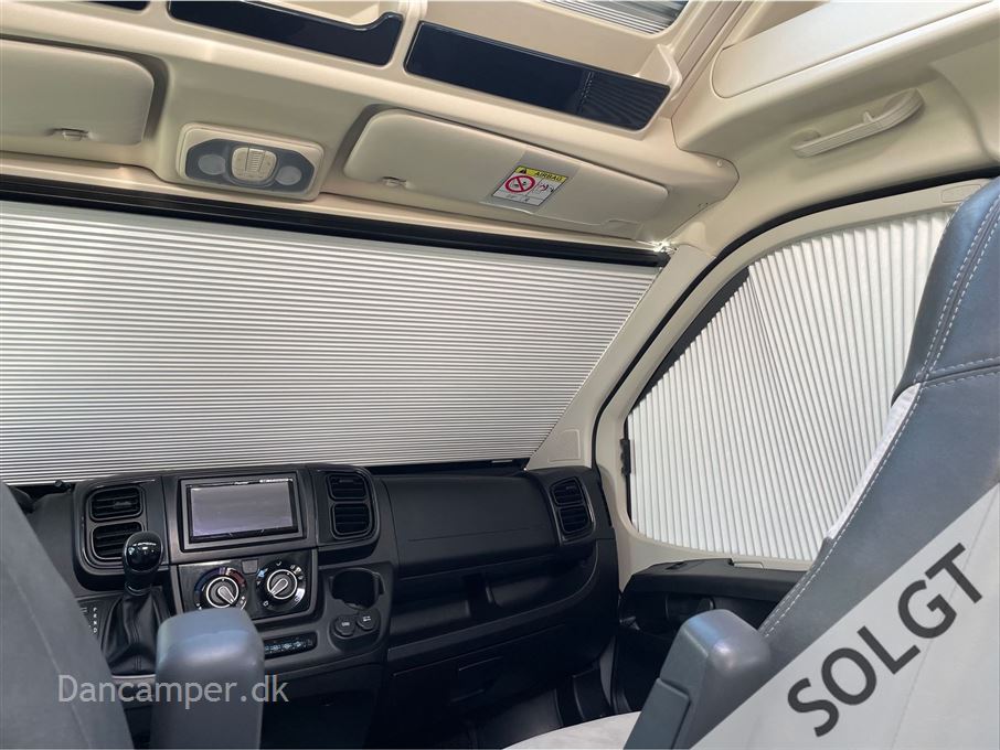 Chausson Premium Road Line