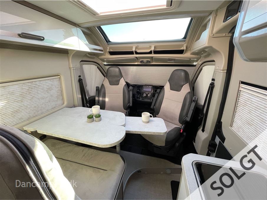 Chausson Premium Road Line