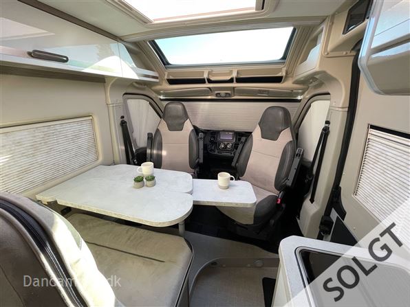 Chausson Premium Road Line