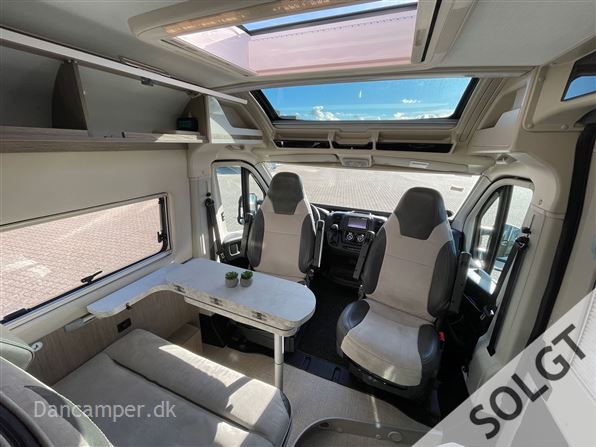 Chausson Premium Road Line