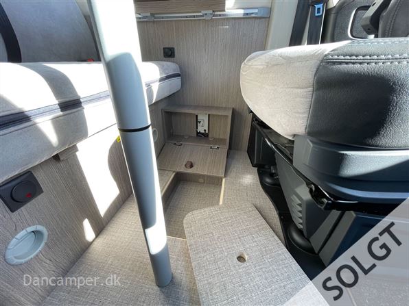 Chausson Premium Road Line