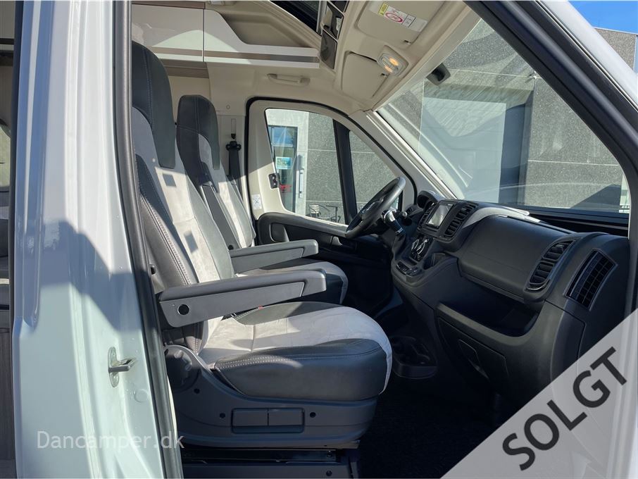 Chausson Premium Road Line