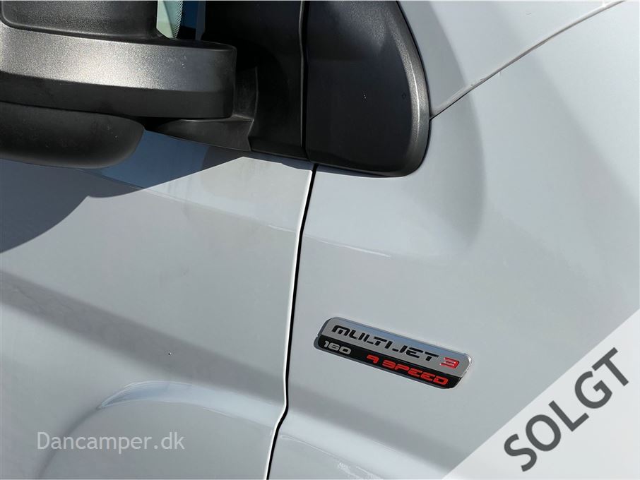 Chausson Premium Road Line