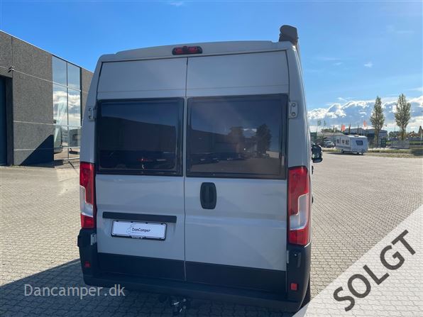 Chausson Premium Road Line