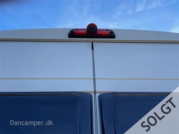 Chausson Premium Road Line