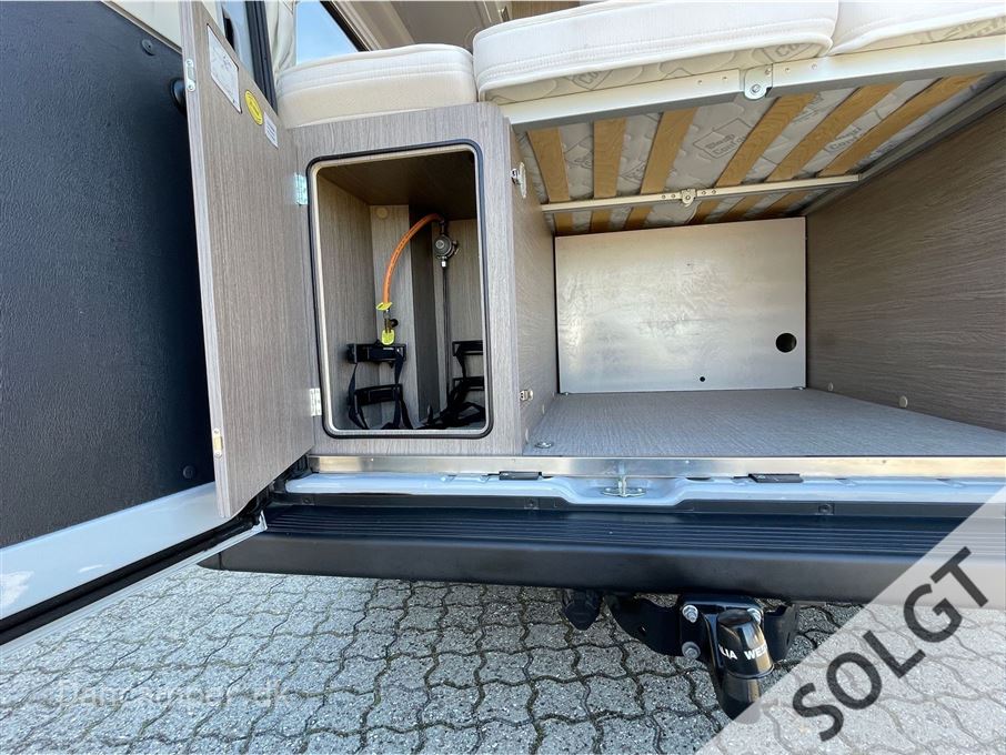 Chausson Premium Road Line