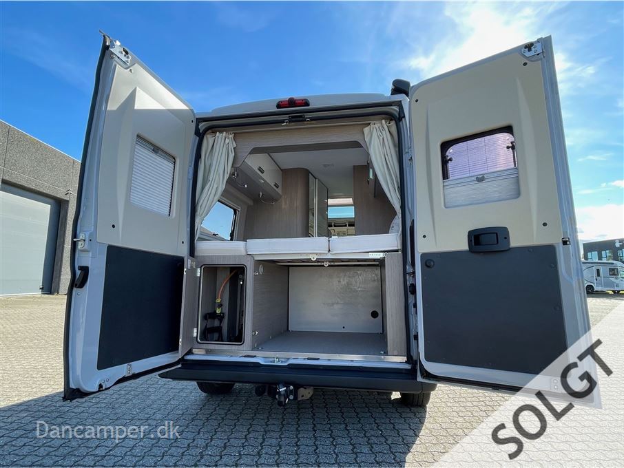 Chausson Premium Road Line