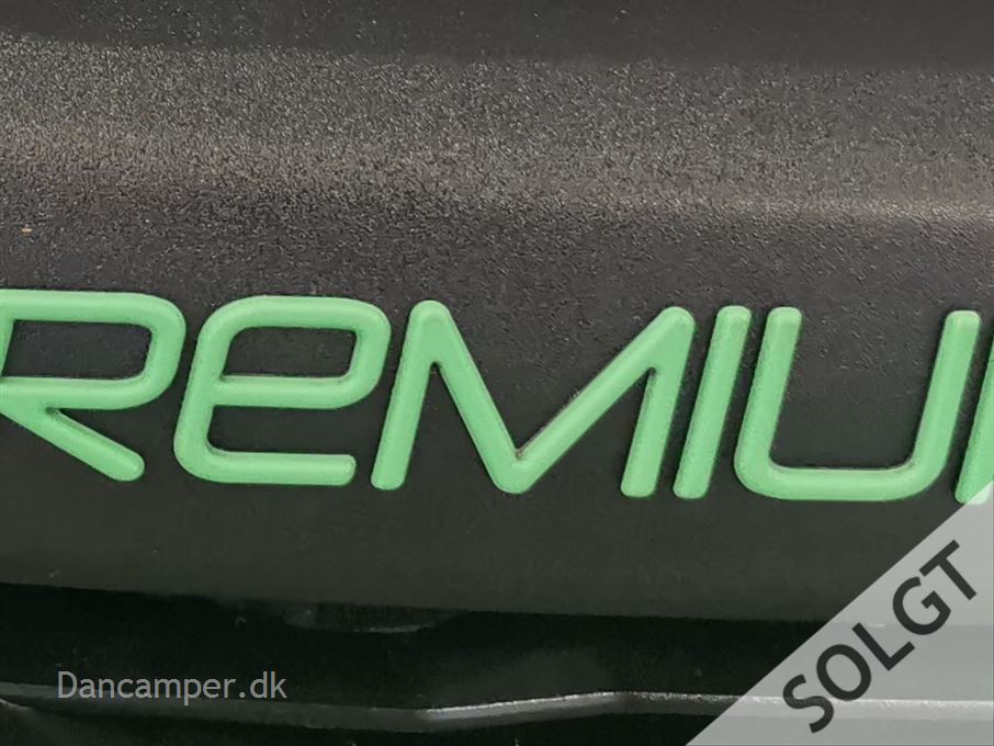 Chausson Premium Road Line