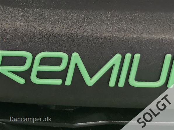 Chausson Premium Road Line