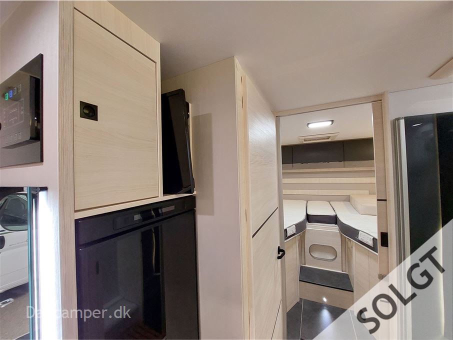 Chausson Titanium 777GA ULTIMATE