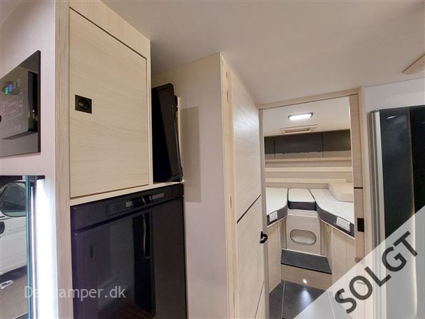 Chausson Titanium 777GA ULTIMATE