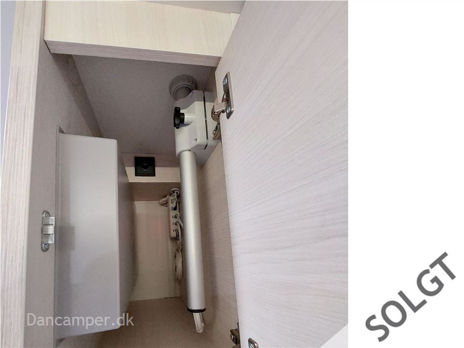 Chausson Titanium 777GA ULTIMATE