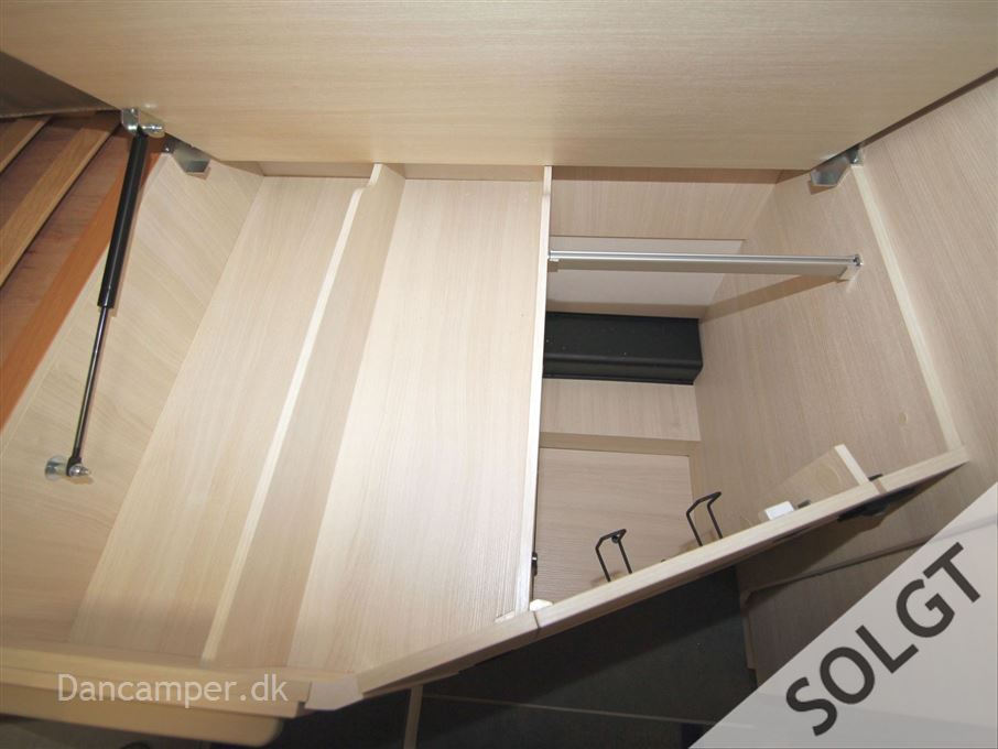 Chausson Titanium 777GA ULTIMATE