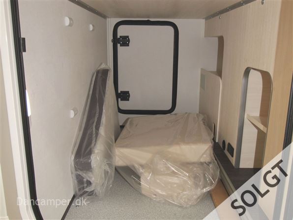 Chausson Titanium 777GA ULTIMATE