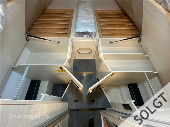 Chausson Titanium 777GA ULTIMATE