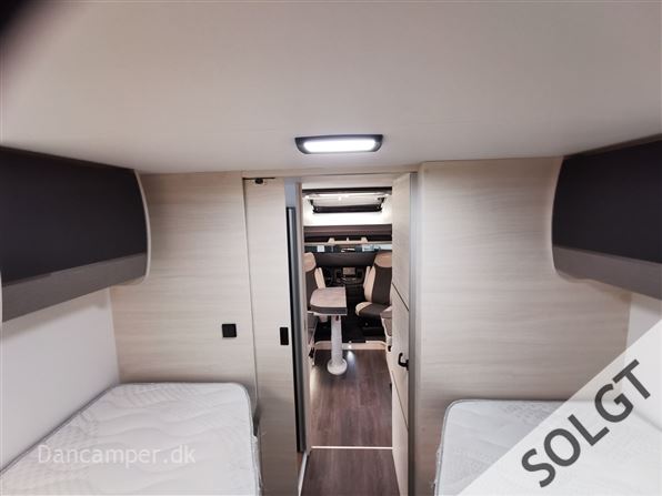 Chausson Titanium 777GA ULTIMATE