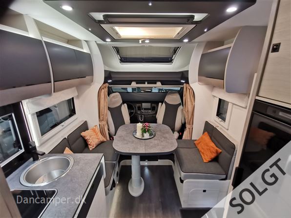 Chausson Titanium 777GA ULTIMATE