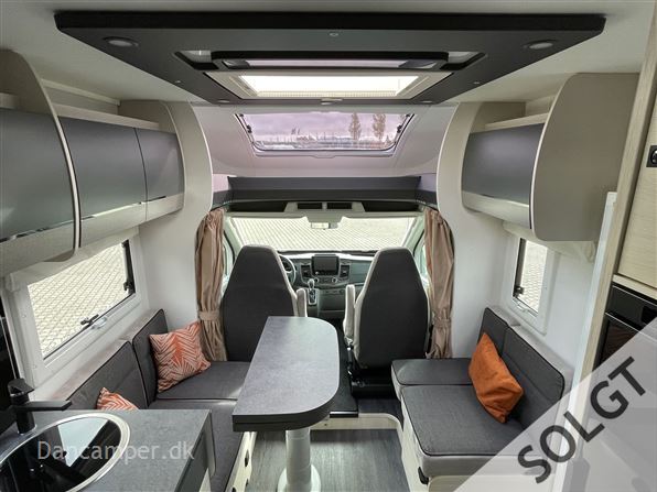 Chausson Titanium 777GA ULTIMATE