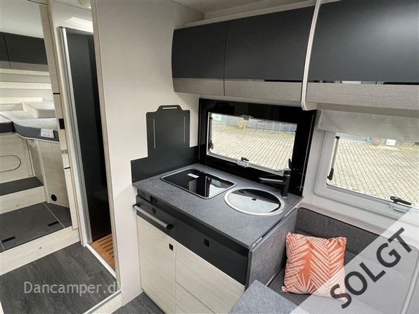 Chausson Titanium 777GA ULTIMATE