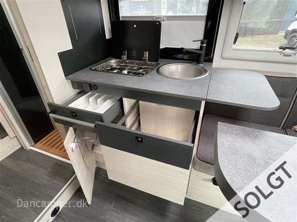 Chausson Titanium 777GA ULTIMATE