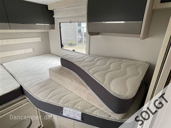 Chausson Titanium 777GA ULTIMATE