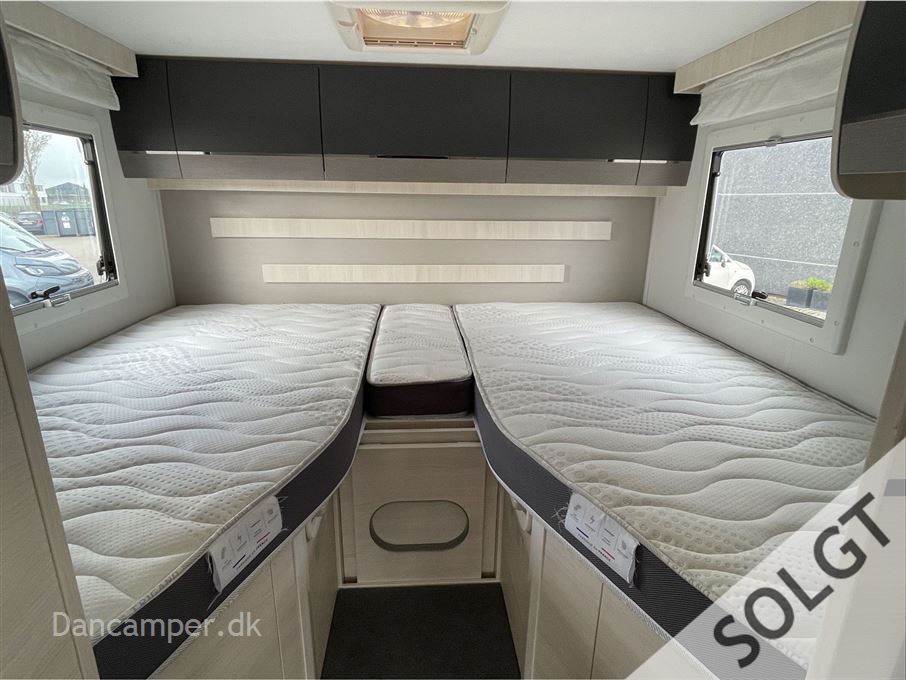 Chausson Titanium 777GA ULTIMATE