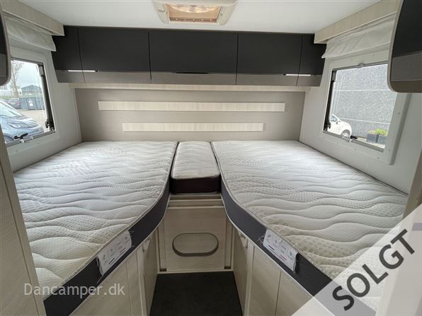 Chausson Titanium 777GA ULTIMATE