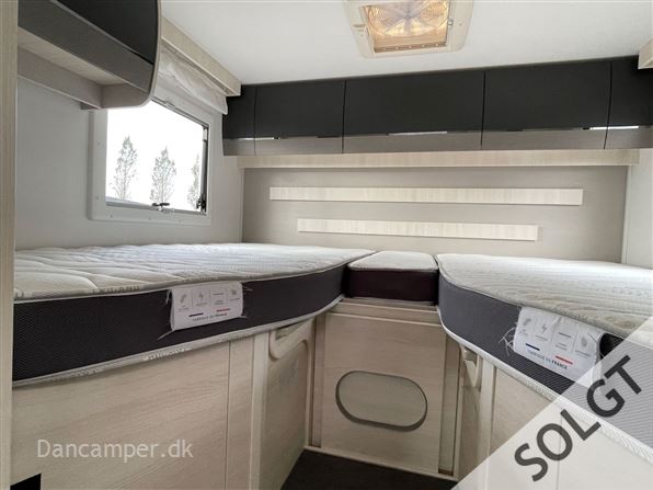 Chausson Titanium 777GA ULTIMATE