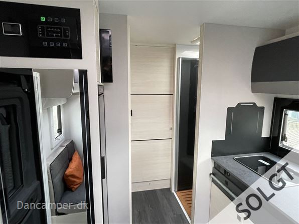 Chausson Titanium 777GA ULTIMATE