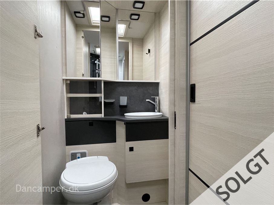 Chausson Titanium 777GA ULTIMATE