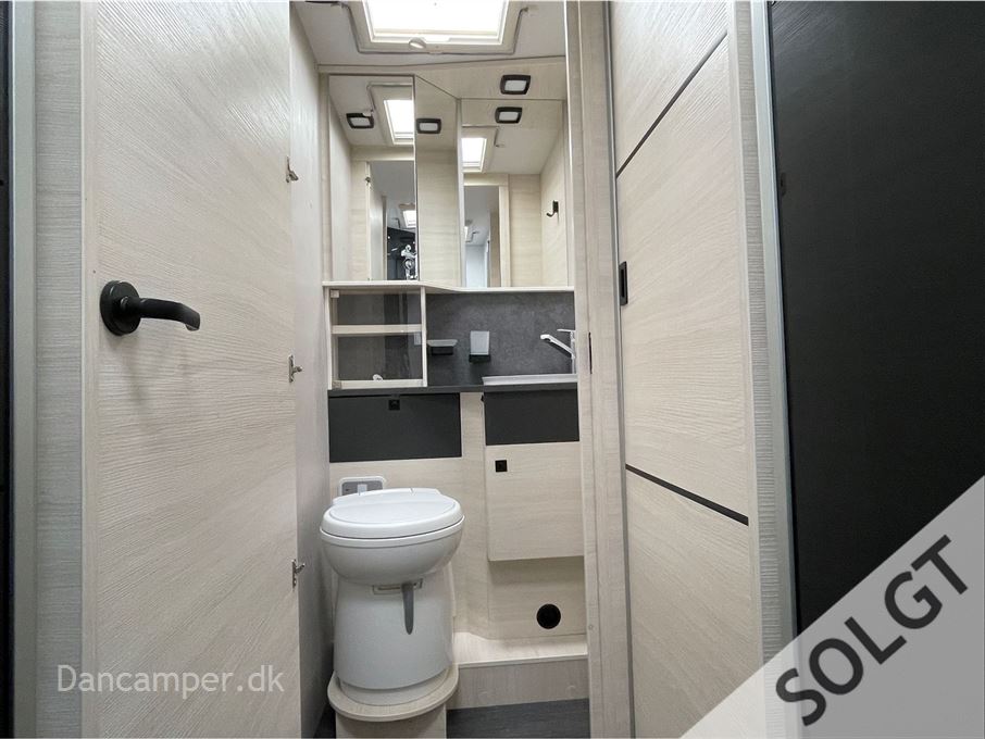 Chausson Titanium 777GA ULTIMATE