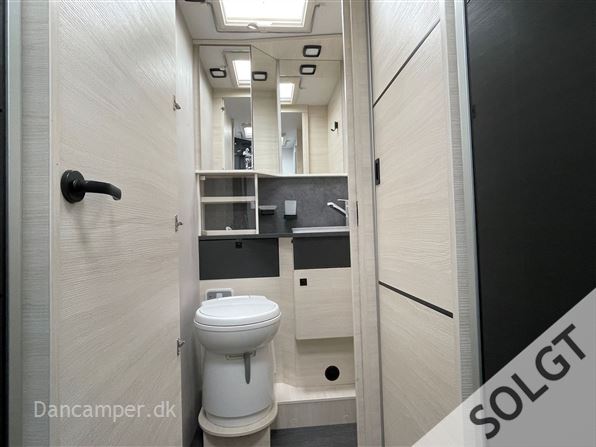 Chausson Titanium 777GA ULTIMATE