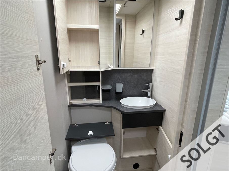 Chausson Titanium 777GA ULTIMATE